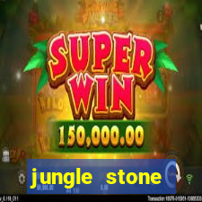 jungle stone reclame aqui