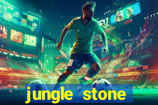 jungle stone reclame aqui