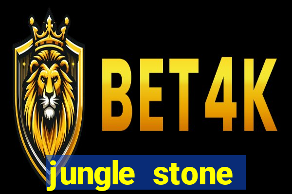 jungle stone reclame aqui