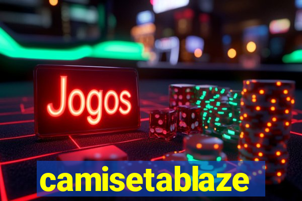 camisetablaze