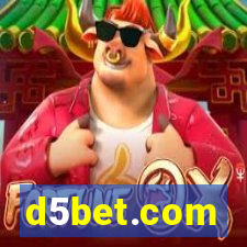 d5bet.com