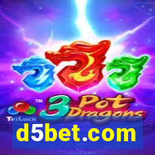 d5bet.com