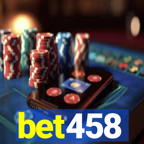 bet458