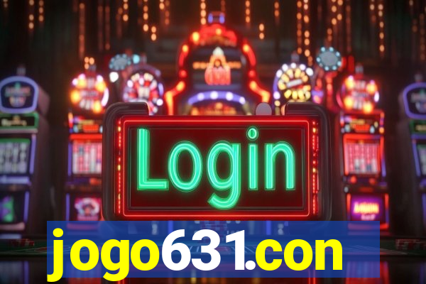 jogo631.con