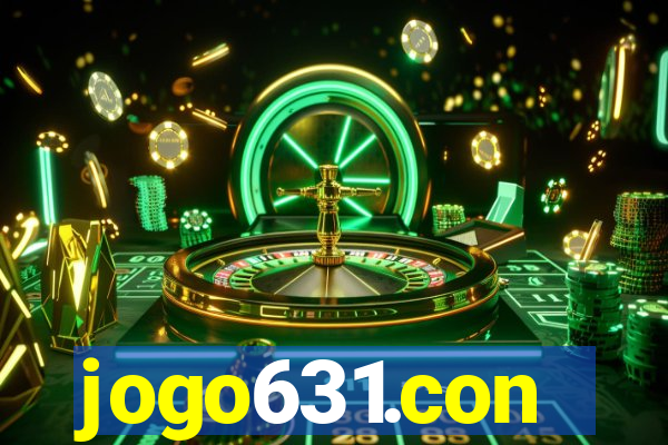 jogo631.con