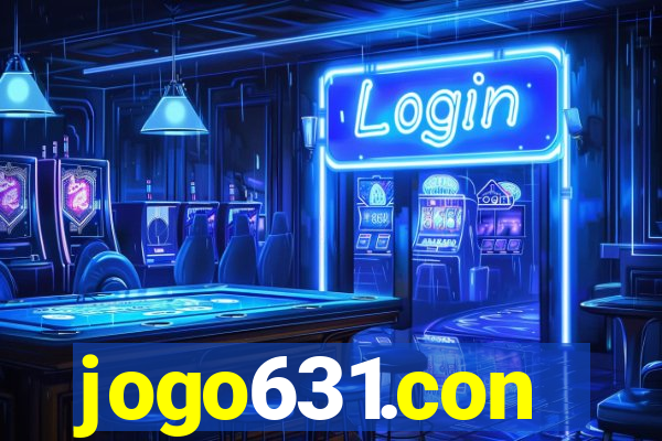 jogo631.con