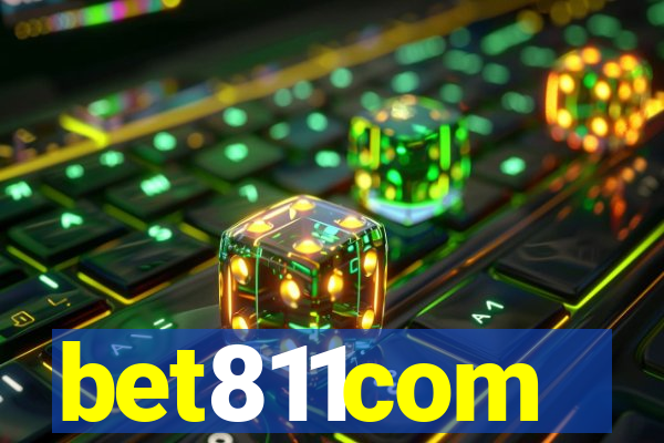 bet811com