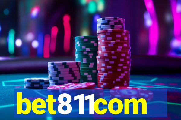 bet811com