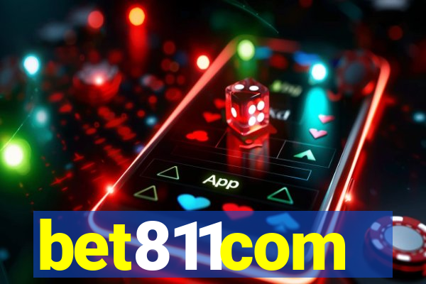 bet811com