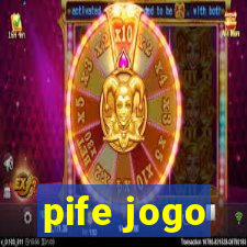 pife jogo