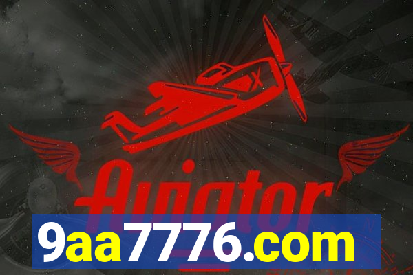 9aa7776.com