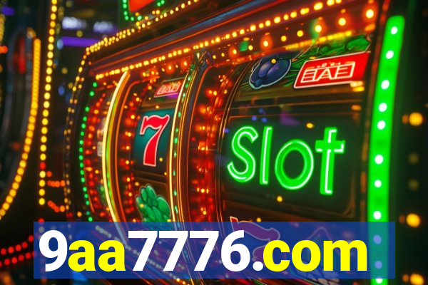 9aa7776.com