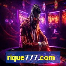 rique777.com