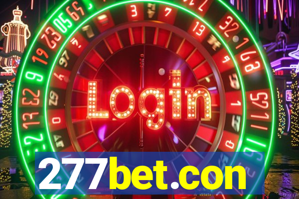 277bet.con