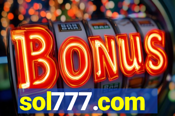 sol777.com