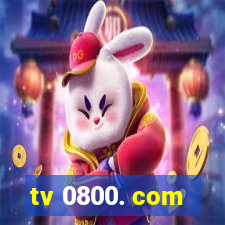 tv 0800. com