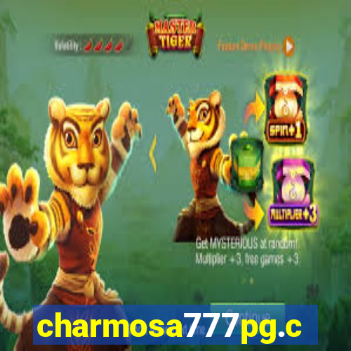 charmosa777pg.com