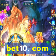 bet10. com