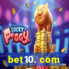 bet10. com