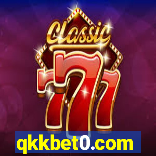 qkkbet0.com