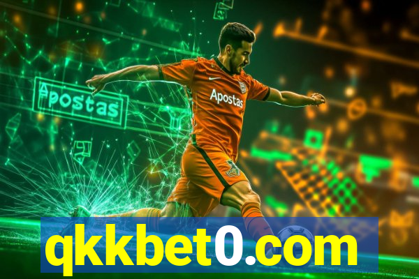 qkkbet0.com