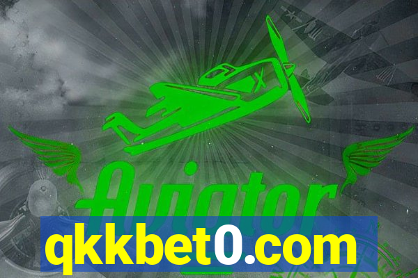 qkkbet0.com