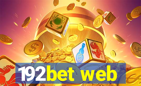 192bet web