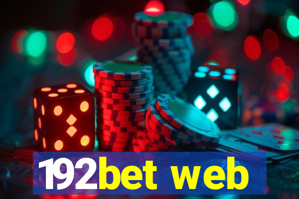 192bet web