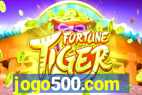 jogo500.com