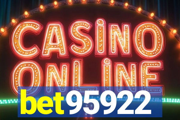 bet95922