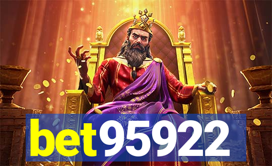 bet95922
