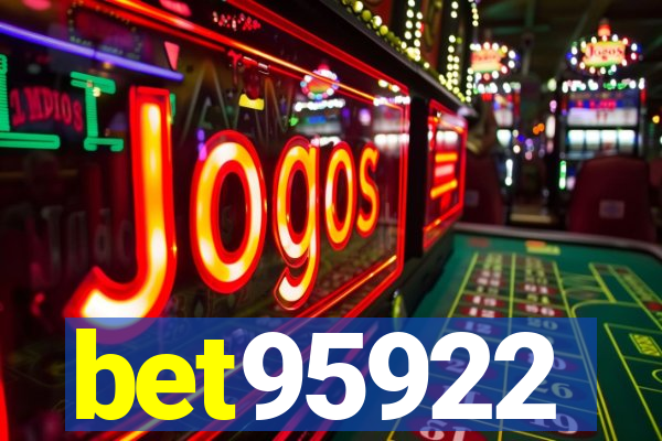 bet95922