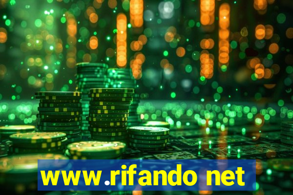 www.rifando net