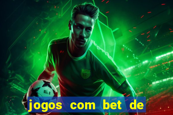 jogos com bet de 5 centavos