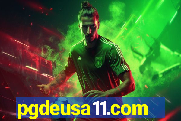 pgdeusa11.com