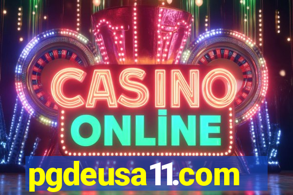 pgdeusa11.com