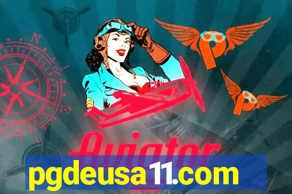 pgdeusa11.com