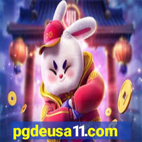 pgdeusa11.com