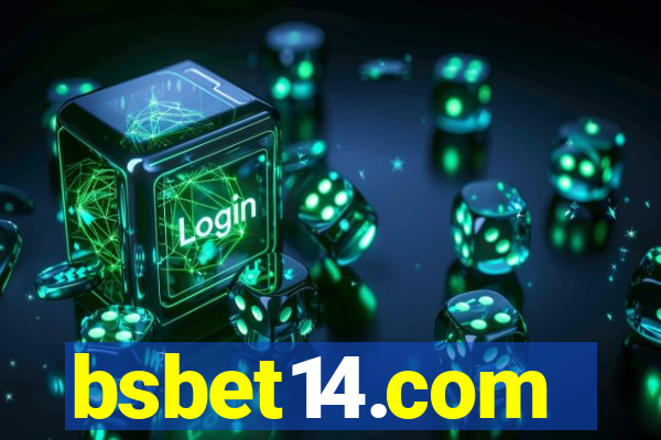 bsbet14.com