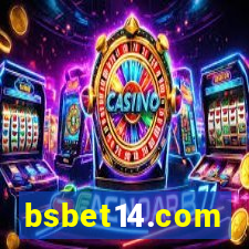bsbet14.com