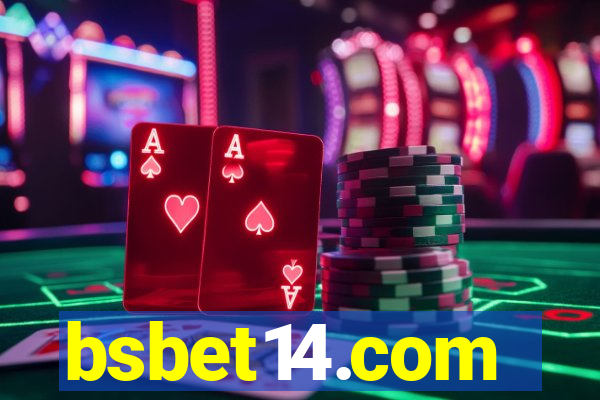 bsbet14.com
