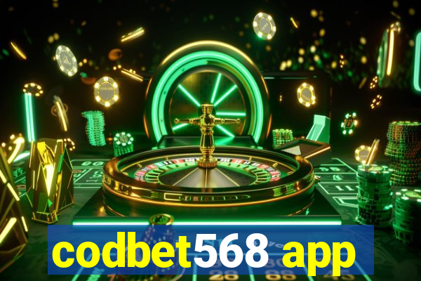 codbet568 app