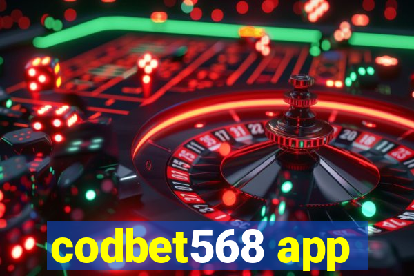 codbet568 app