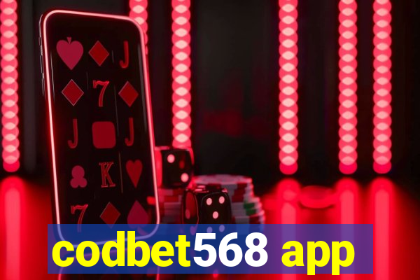 codbet568 app