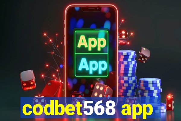 codbet568 app