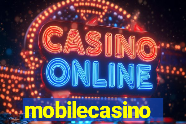 mobilecasino