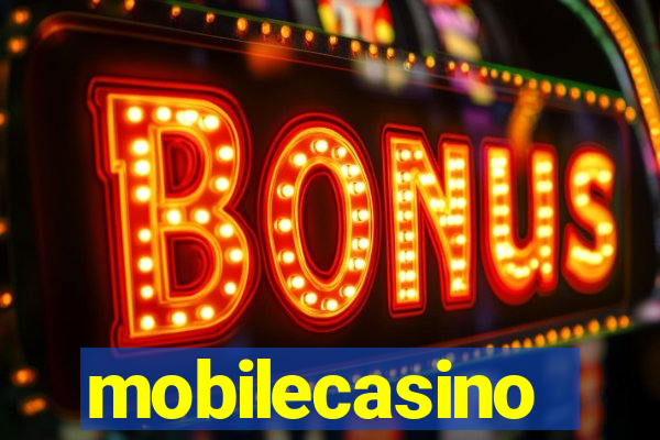 mobilecasino