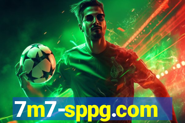 7m7-sppg.com
