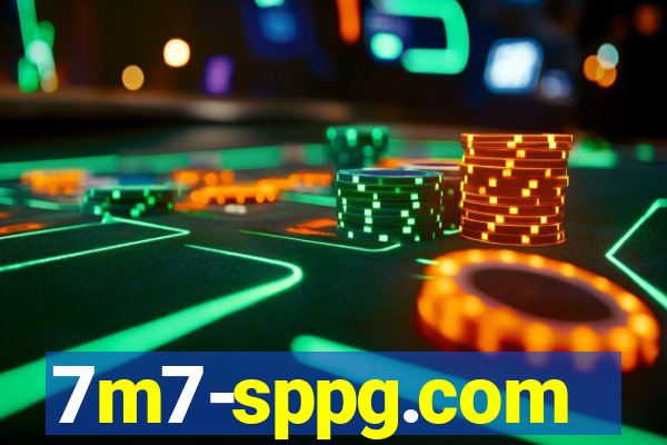 7m7-sppg.com