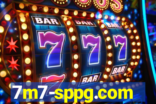 7m7-sppg.com